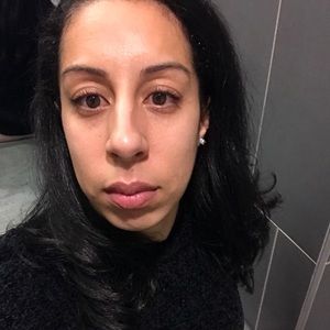 Meet your Posher, Jazmin